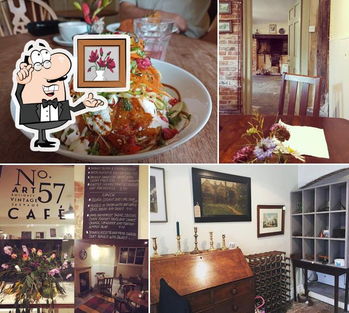 Lou’s @No.57