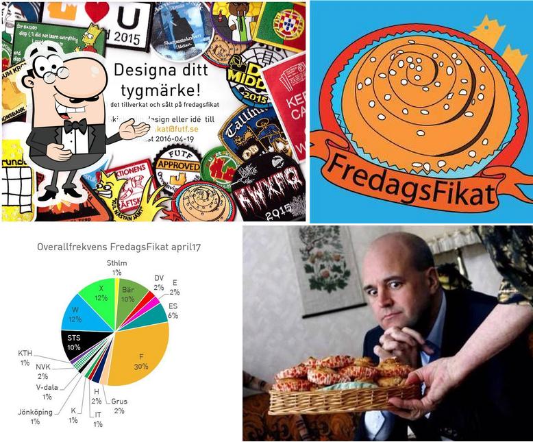 Fredagsfikat
