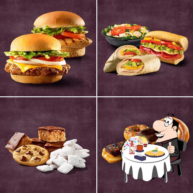 Casey's