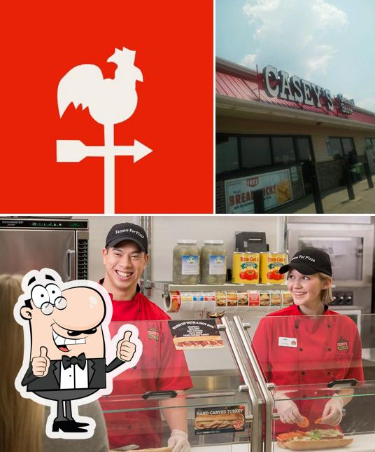 Casey's