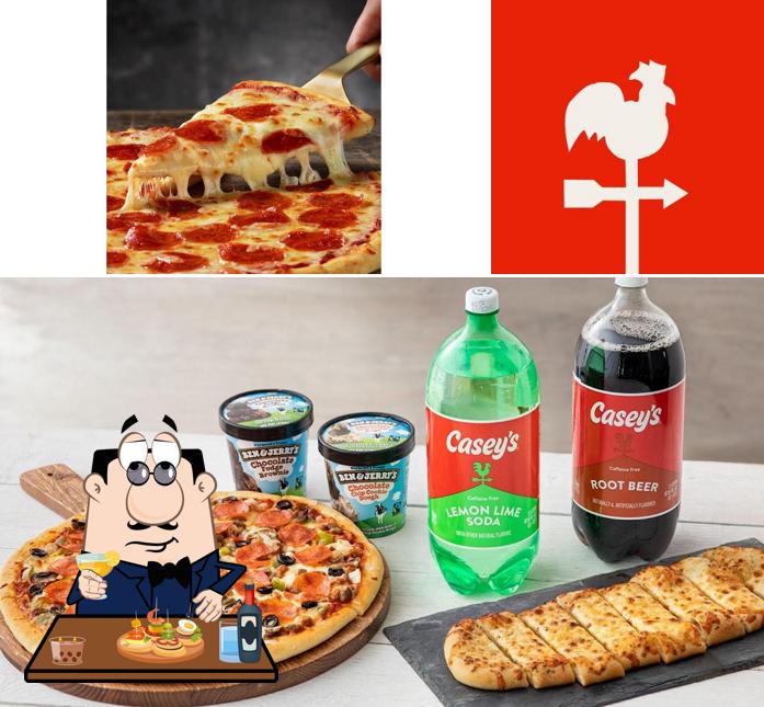 Casey's