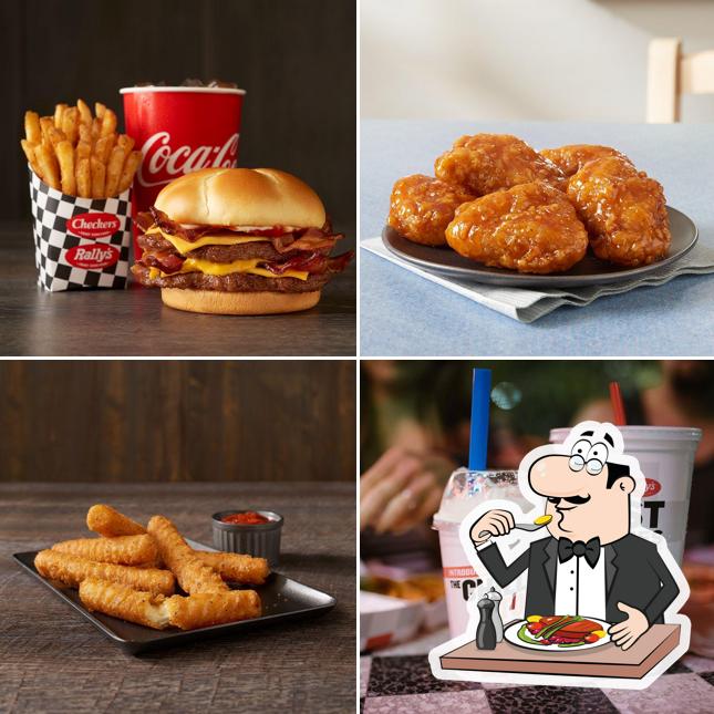 Checkers