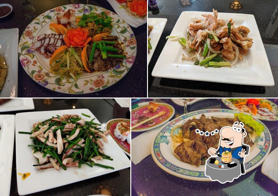 Chens Chinese Restaurant