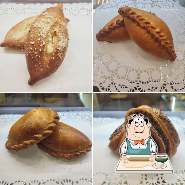 Дом Хлеба