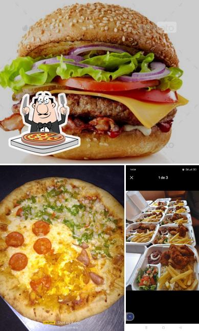 El Rincón Del Sabor