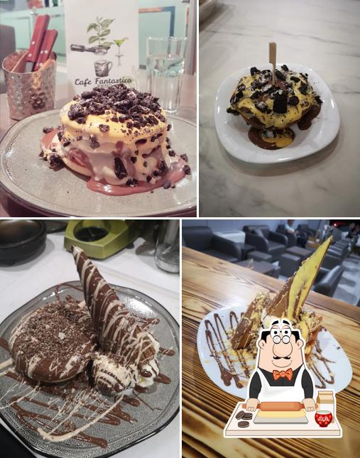 Fantastico Cafe