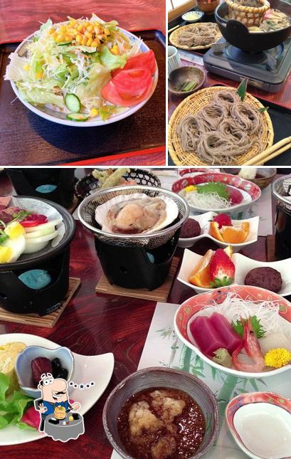 もえぎ野