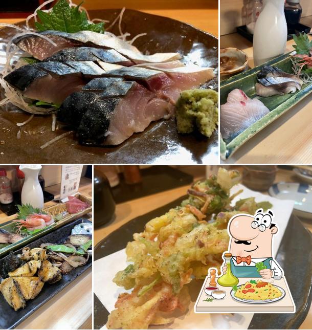Fuku Sushi