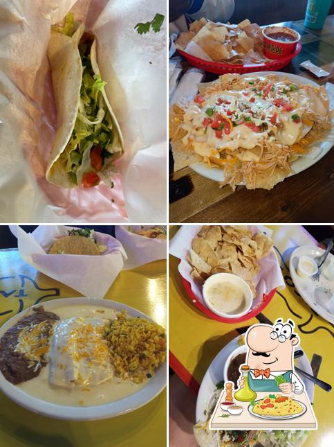 Fuzzy's Taco Shop
