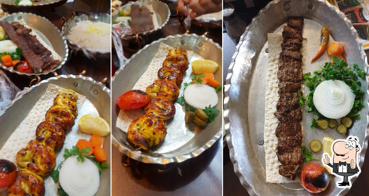 Gilani Restaurant