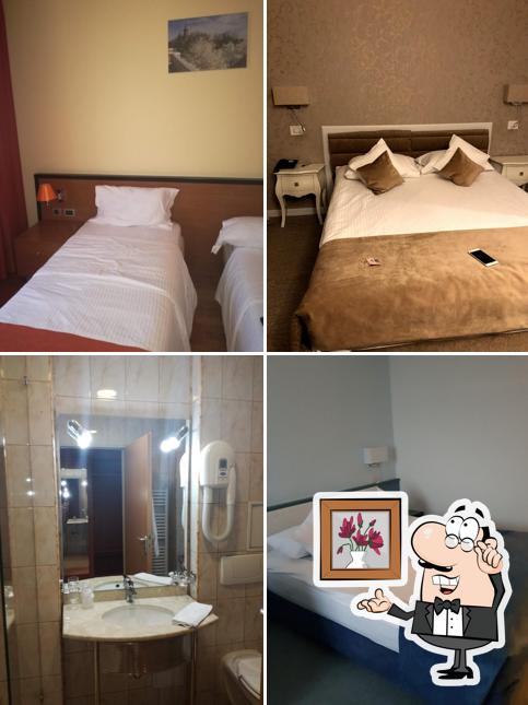 Hotel Continental Forum Arad