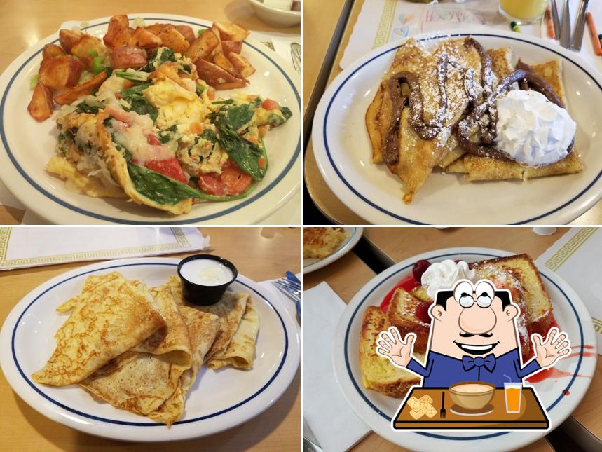 IHOP