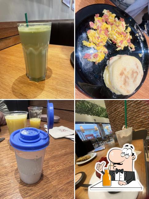 Juan Valdez Café