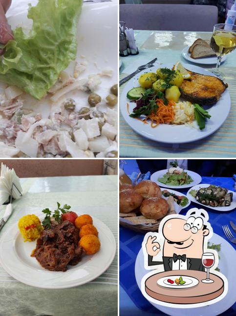 Перекрёсток