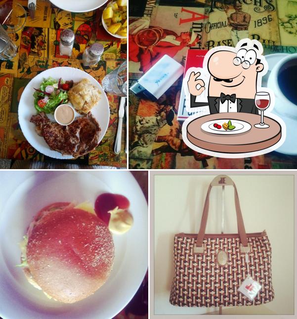Le P'Tit Resto