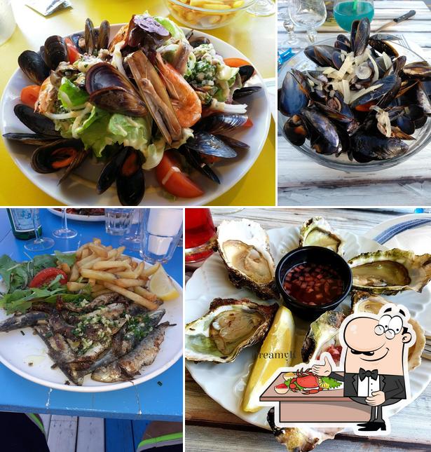 Macmoules