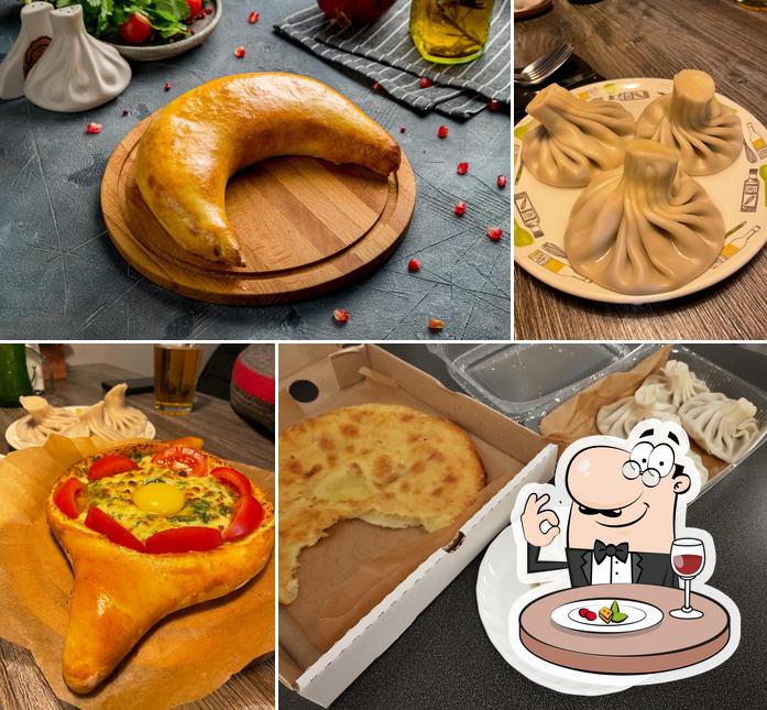 Маленькая Грузия