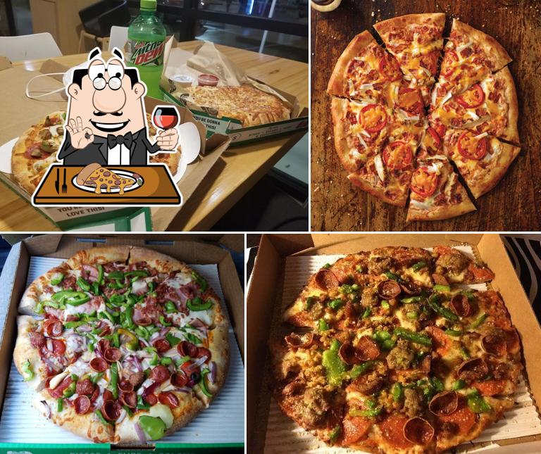 Marco's Pizza