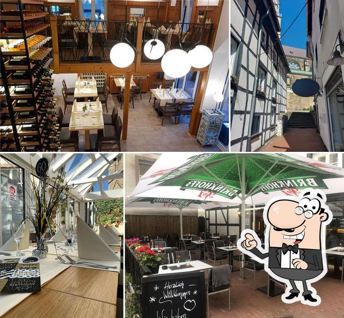 Restaurant Martins