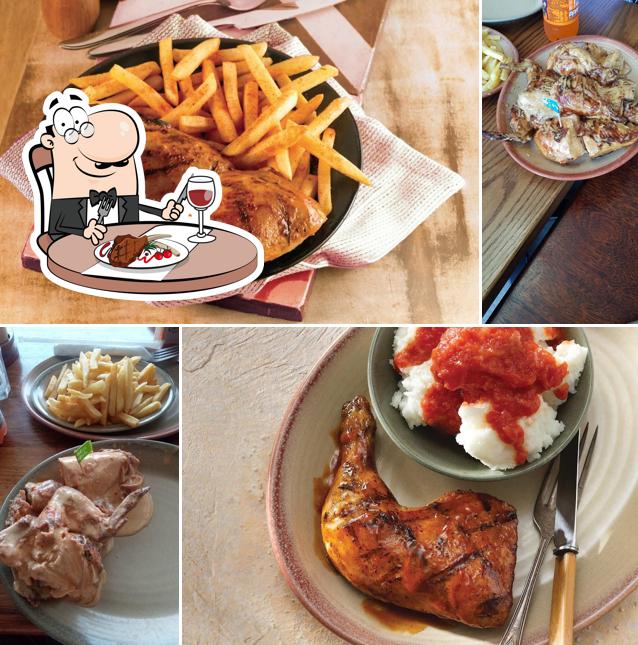 Nando's Kabulonga