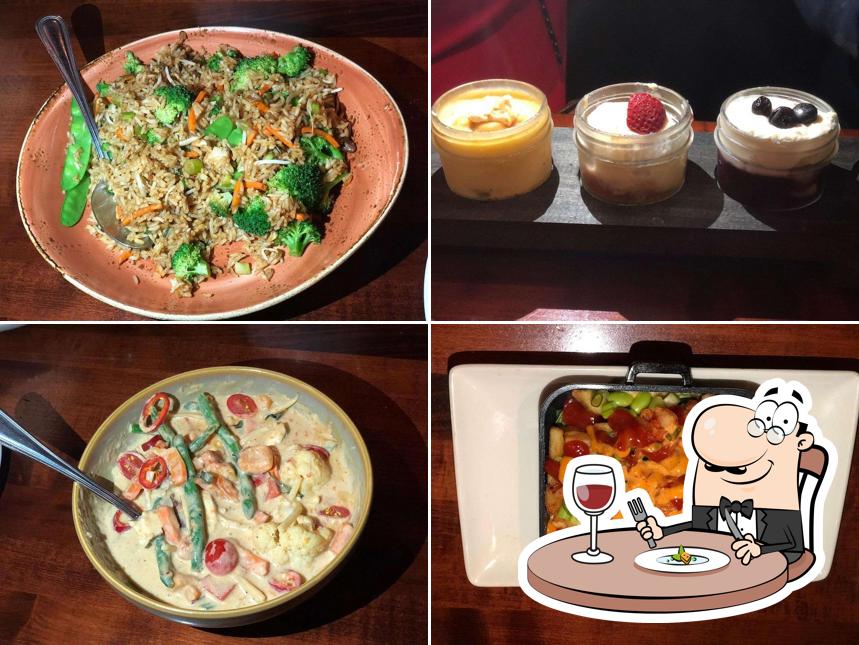 P.F. Chang's