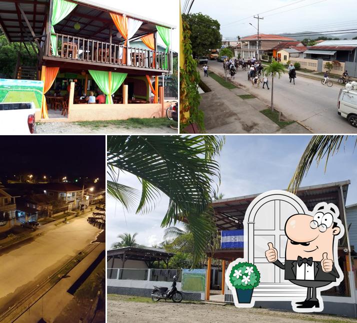 Calypso Sports Bar
