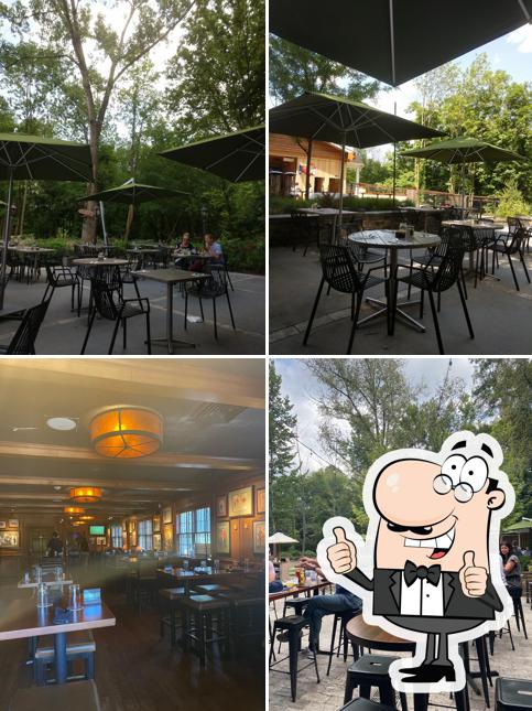 The Valley Inn