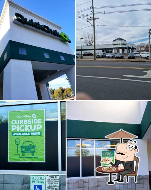 QuickChek