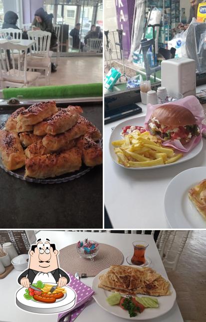 Arkadaşım Kafe