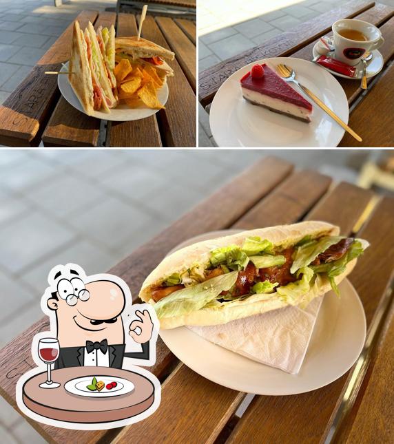 Bistro Stará pískovna
