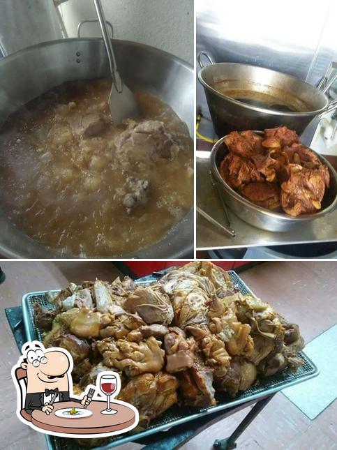 Carnitas los carnales