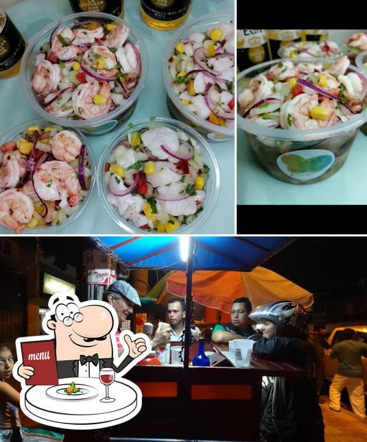 Cevicheria Nautilus