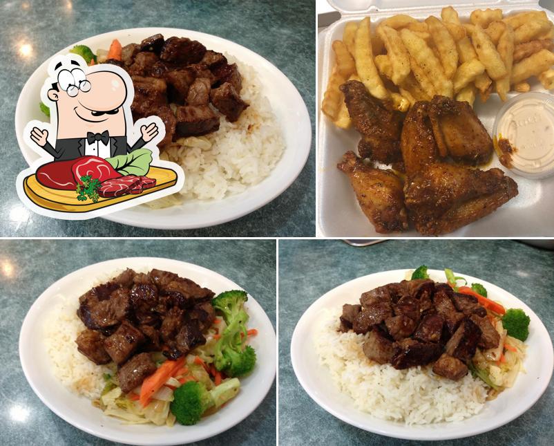 China Inn
