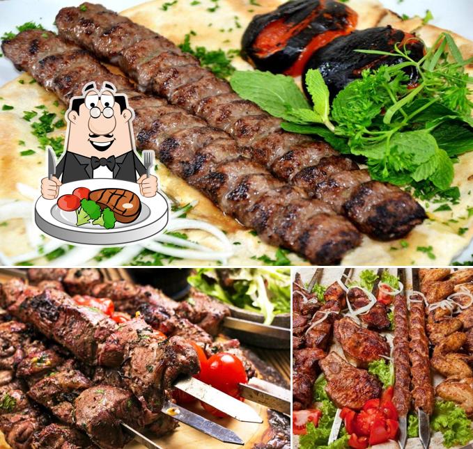 ГАВАР ШАШЛЫК