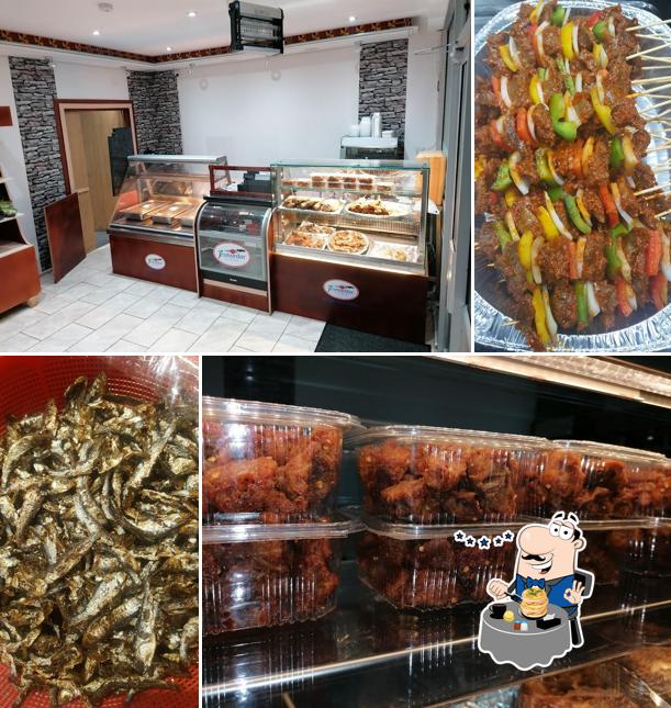 Jesmardav Kitchen