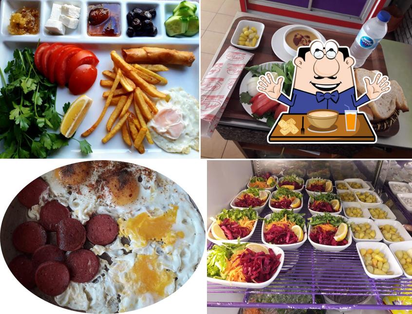 Kız Kardeşler Kafe Restourant