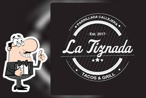 La Tiznada