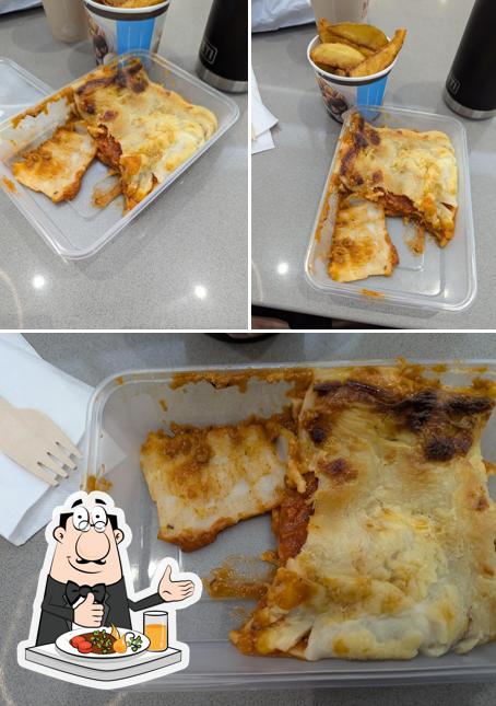 Lite Lunch Box