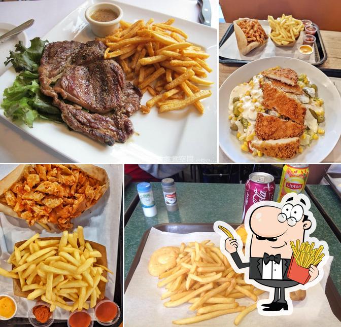 Restaurant Mamagaya