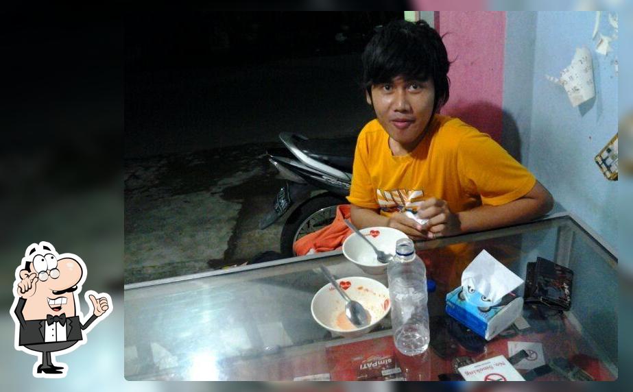 Muna Food