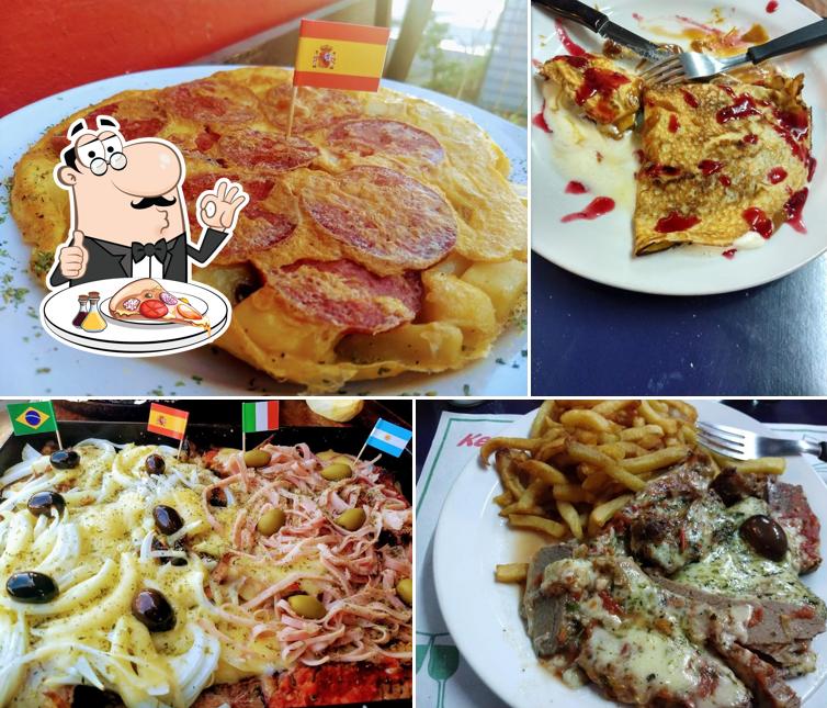 Parrilla la Vieja Esquina