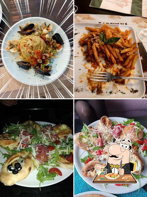 Pizzeria Rosticceria Tropea