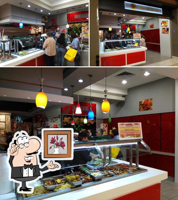 Pollo Parillero