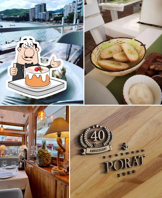 Restaurant Porat