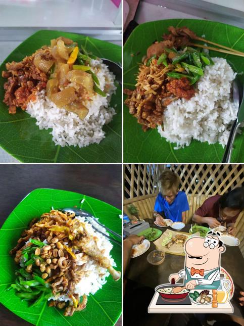 Rirara Kedai Ponggol Tengak