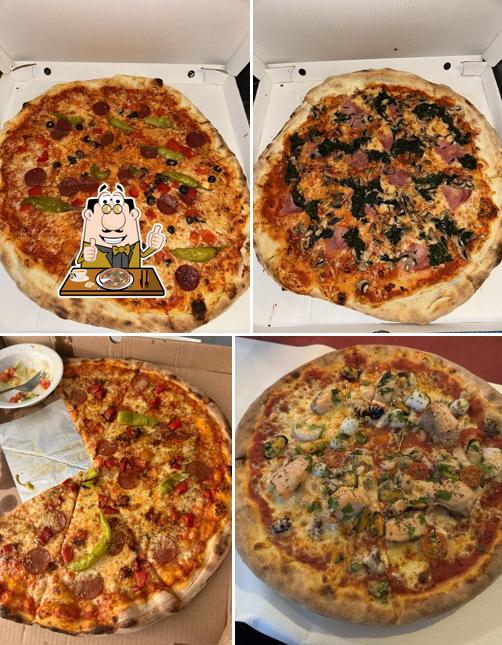 Ristorante Trevi-Dillingen