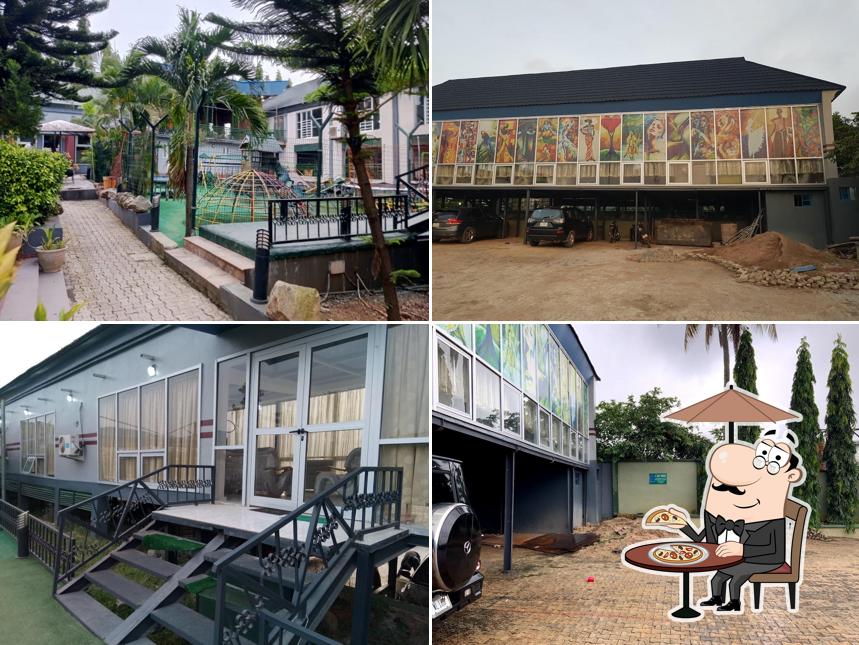 Sambeatz Hotel And Suites