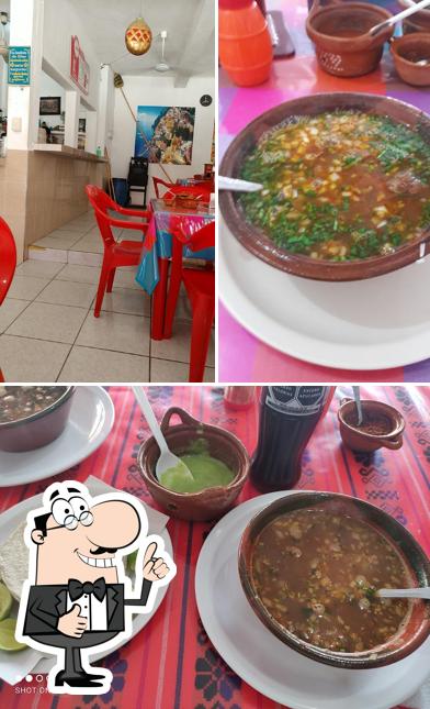 Taquería Poza Rica