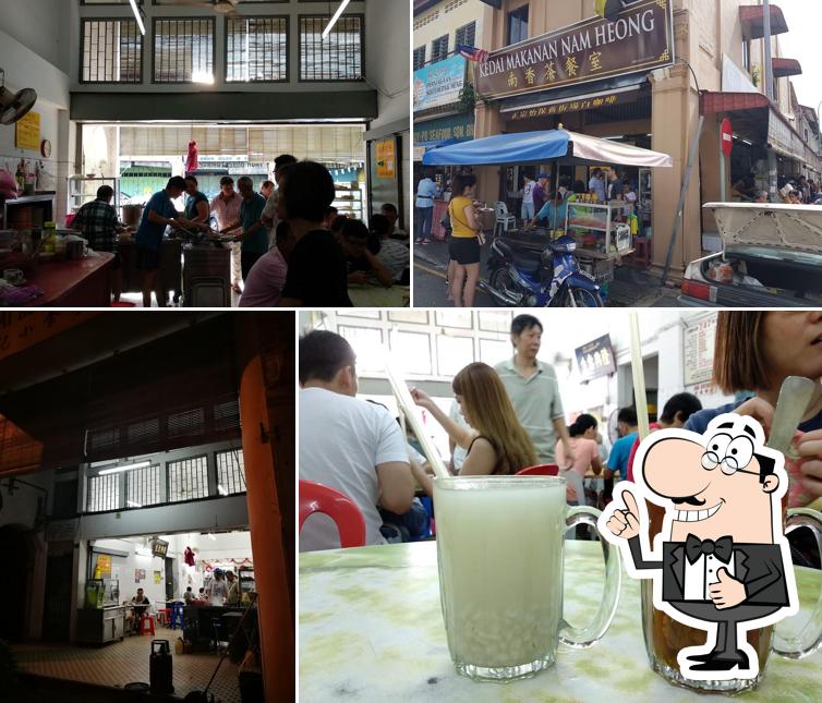 Tong Ki Kopitiam