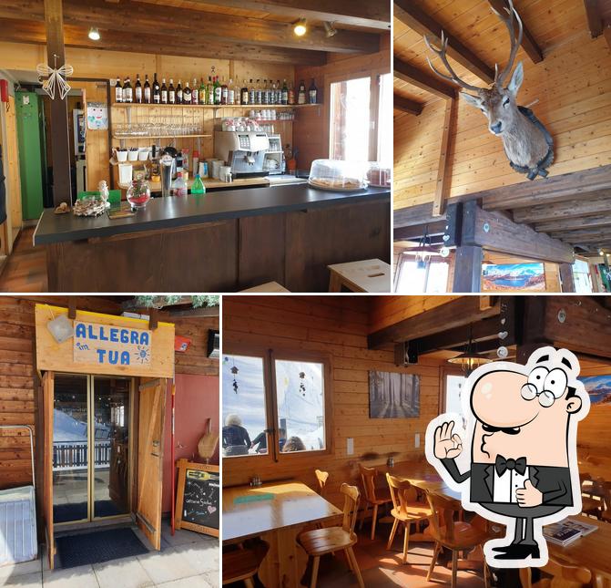 Restaurant Tua